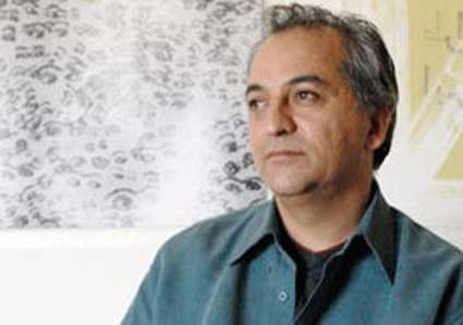 ساعد مشکی می گوید گرافیک محیطی در ایران به شکل مستقیم متاثر از تصمیم گیری های مدیران دولتی است