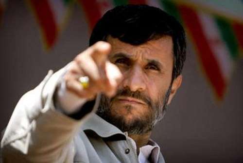 علیپور با بیان اینکه احمدی نژاد باید تحمل خود را افزایش دهد می گوید به عمر دولت فقط هفت ماه مانده است