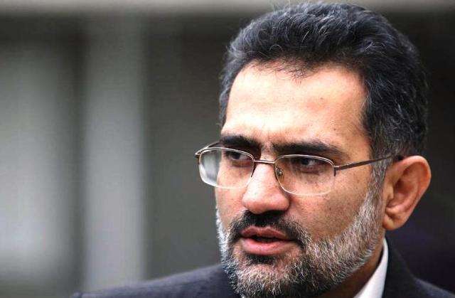 حسینی گفت : رسانه‌ها باید فضا را تلطیف کنند اما آن‌ها بیشتر به مشکلات دامن می‌زدند