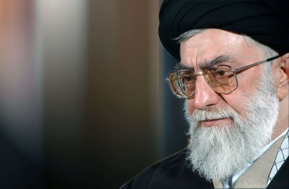 درباره بداخلاقی مسئولین با مردم صحبت خواهم کرد