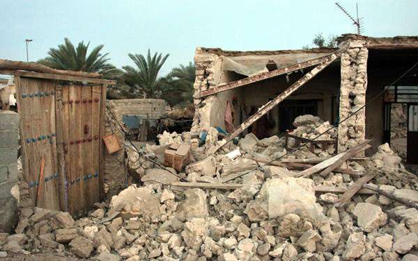 فراخوان گروه موسیقی بوشهری لیان برای کمک به زلزله زدگان