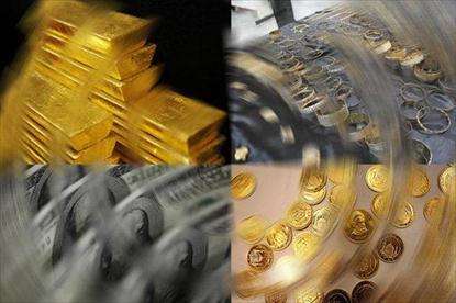 روند نزولی قیمت سکه و طلا در بازار تهران شیب ملایمی دارد