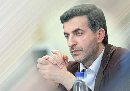 رد صلاحیت خود را ظلم می دانم و آن را از طریق رهبری پیگیری می کنم