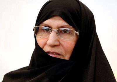 نامه زهرا مصطفوی به رهبری درباره رد صلاحیت هاشمی
