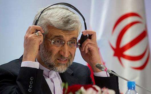 برخی اصولگرایان چرخشی آشکار به سوی جلیلی داشته اند