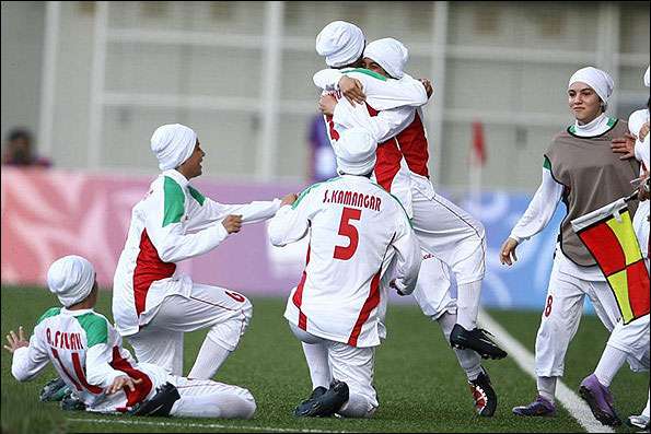 تغییر جنسیت؛ معضل جدید ورزش ایران