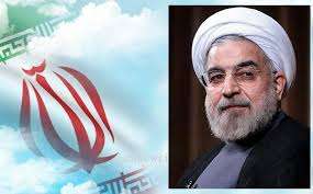 حرف دل مردم در نخستین فیلم انتخاباتی حسن روحانی