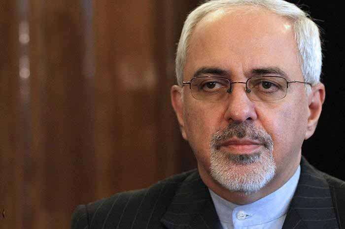ظریف: ایران آمادگی دارد که از فردا برای توافق نهایی وارد مذاکره شود