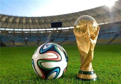 برنامه کامل مسابقات جام جهانی ۲۰۱۴ + نام شهر و ورزشگاه‌ها