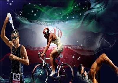 محمد علی صبور، رئیس فدراسیون ورزش سه‌گانه شد