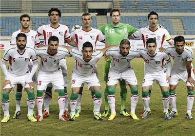 بازی با کویت و یک تیم آفریقایی در دستور کار تیم ملی
