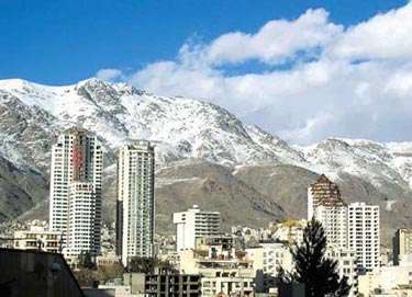 افزایش واحدهای نیمه کاره در سطح شهر/ نرخ برخی از آپارتمان‌ها در تهران