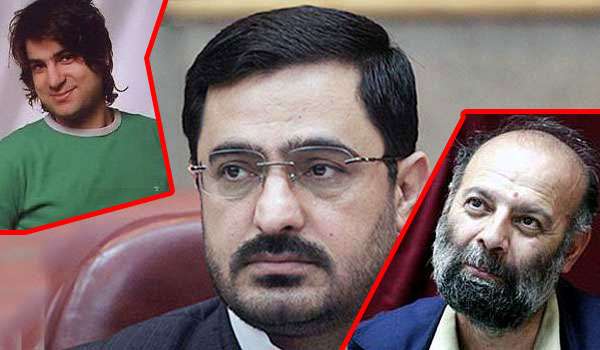 مرتضوی: پدر جوادی فر به خاطر خواب فرزندش رضایت داد