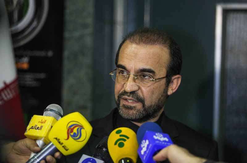 نماینده ایران در آژانس: بازدید از "اراک" بخشی از یک توافق دوجانبه بود