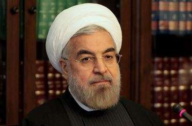 روحانی حکم ریاست شیوا بر شورای رقابت را امضا کرد
