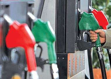 دولت قیمت بنزین را چقدر افزایش می‌دهد