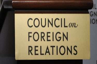 تلاش شورای روابط خارجی آمریکا برای وارد کردن موارد جدید به توافقنامه ژنو