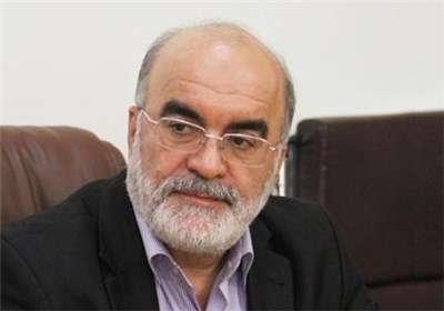 تعدادی میکروب به جان مدیران ما افتاده