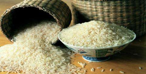تذکر ۴۶ نماینده درخصوص علت استفاده از برنج‌های هندی در سبد کالا