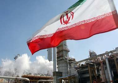 آغاز مذاکره ایران با 3 غول نفتی آلمان