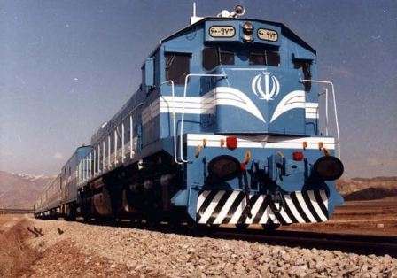 لیست قطارهای نوروزی مشمول تخفیف شرکت رجاء اعلام شد