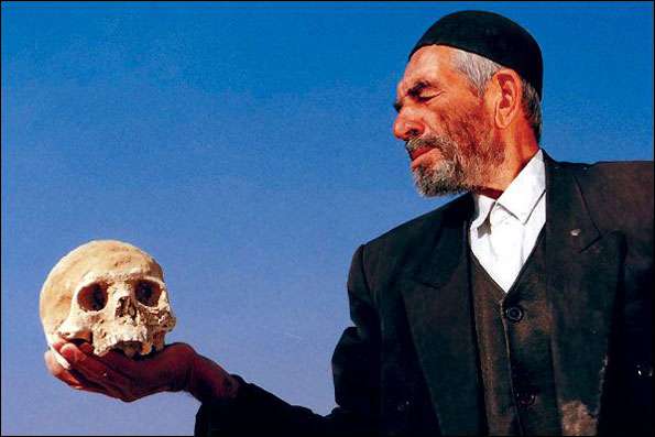 بازیگر «خواب تلخ» در حسرت اکران فیلمش از دنیا رفت