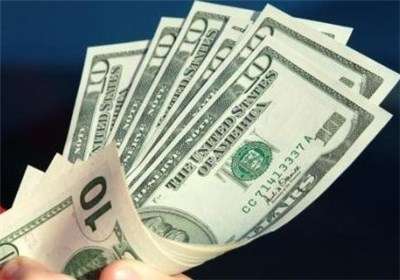 ارز مسافران نوروز 93 همچنان 300 دلار