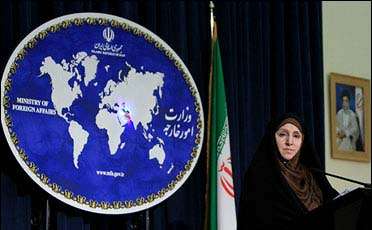 افخم گزارش حقوق بشری بان کی مون علیه ایران را غیرقابل قبول و فاقد اعتبار دانست