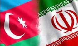 امضای سه یادداشت تفاهم و یک موافقت‌نامه همکاری میان ایران و آذربایجان