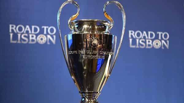 گزارش آماری از چهار تیم نهایی لیگ قهرمانان اروپا