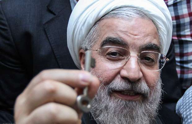 کلید روحانی در اجرای فاز دوم هدفمندی یارانه ها چیست؟