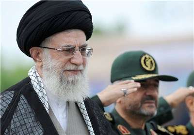 ایستادگی ملت ایران  امریکا را عصبانی کرده است