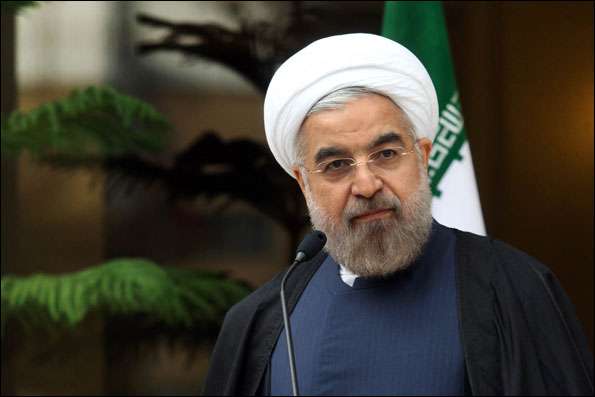 نخواهیم گذاشت گوشه‌ای از حق هسته‌ای ایران زیر پای دشمنان قرار بگیرد