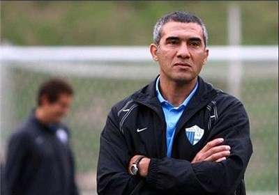 عابدزاده: پسرم در پرسپولیس نمی‌ماند