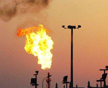 آقای وزیر گم شدن ۹ میلیارد مترمکعب گاز از چه زمانی بوده است؟