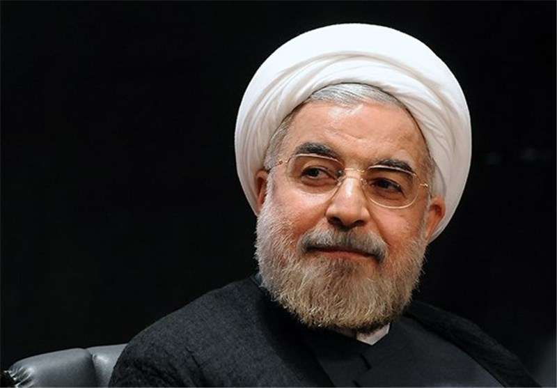 اگر کسی بتواند بن بست هسته ای ایران را حل کند، او «حسن روحانی» است