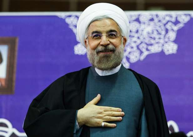 آقای روحانی! شما تنها امید ما هستید
