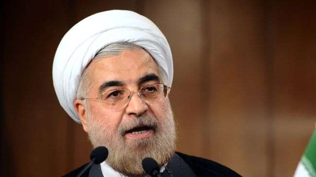 خرسندی ایرانیان از موفقیت های دیپلماتیک روحانی