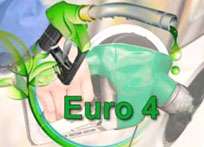 دولت به واردات بنزین یورو 2به جای یورو 4 اعتراف کرد!