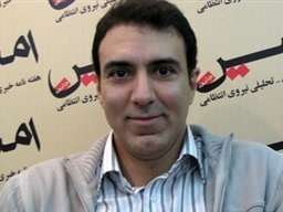 مزدک میرزایی سرانجام به برزیل رفت