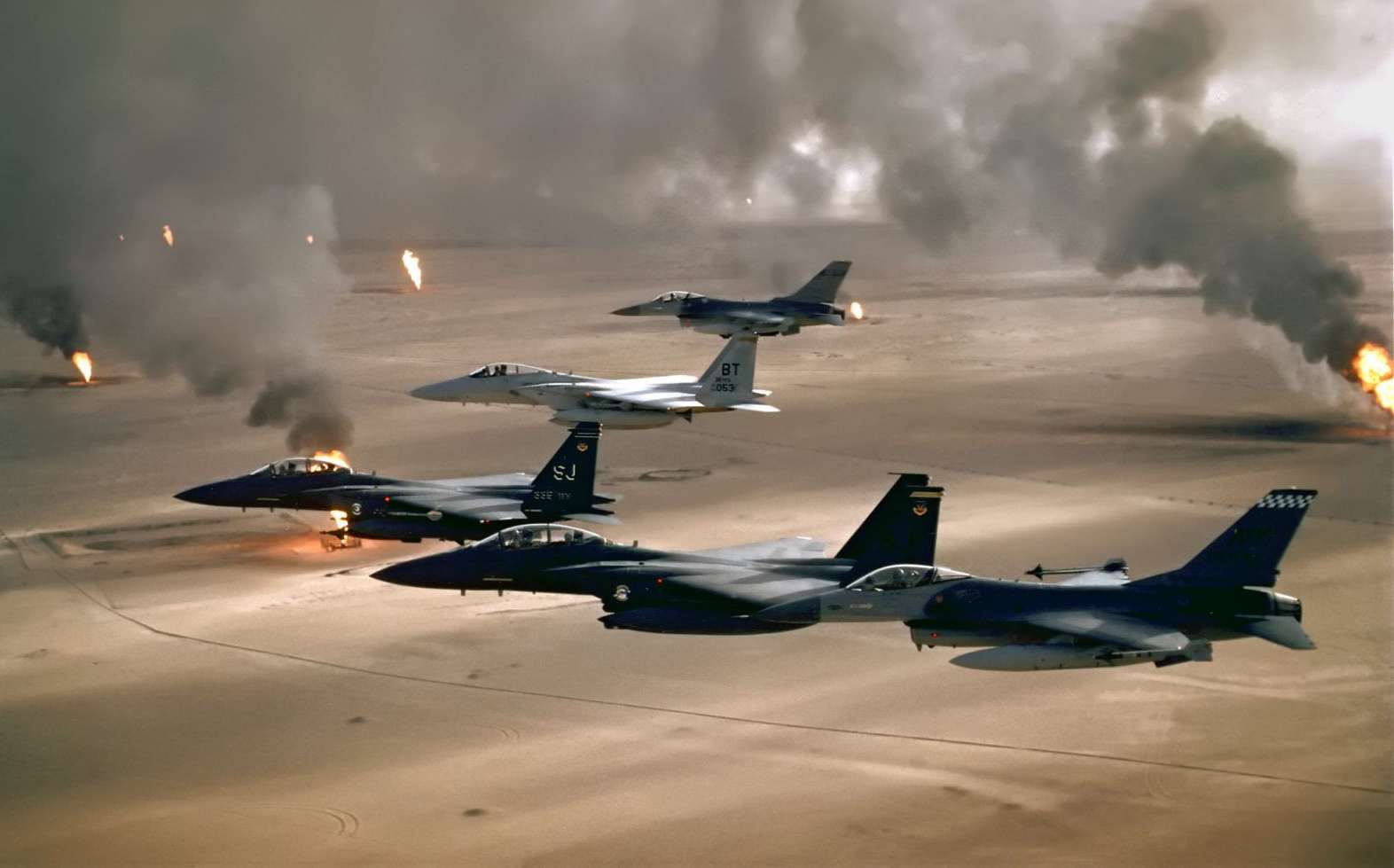 عملیات قریب‌الوقوع جنگنده‌های سوخوی روسی در عراق