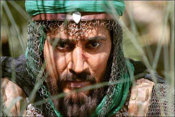 سرنوشت اکران «رستاخیز» این هفته مشخص می‌شود