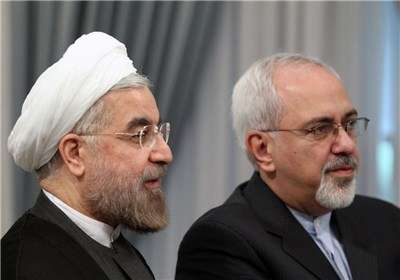 ظریف و معاونانش بهترین سیاستمداران ایران هستند