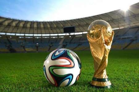 فینال جام جهانی چه روز و چه ساعتی است؟