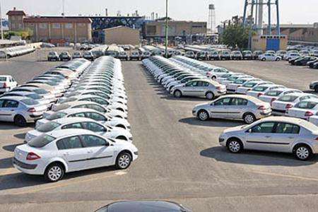مجلس زیر بار افزایش قیمت خودرو نمی‌رود