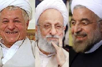 حمله مصباح به روحانی و هاشمی: آدم شک می‌کند اینها عاقلند یا دیوانه‌!