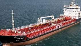 چهار شرکت کشتیرانی خارجی به بنادر ایران می‌آیند