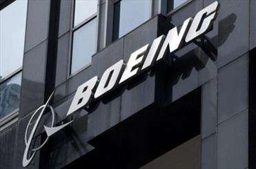 شرکت بوئینگ به ایران قطعات هواپیما می فروشد