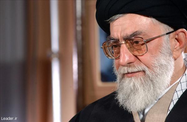 پيام تسليت رهبر معظم انقلاب درپی درگذشت عالم پارسا حاج شیخ عزیز الله عطاردی قوچانی
