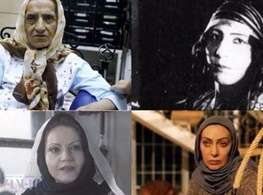 روزهای غم‌انگیز چهار بازیگر زن سینما